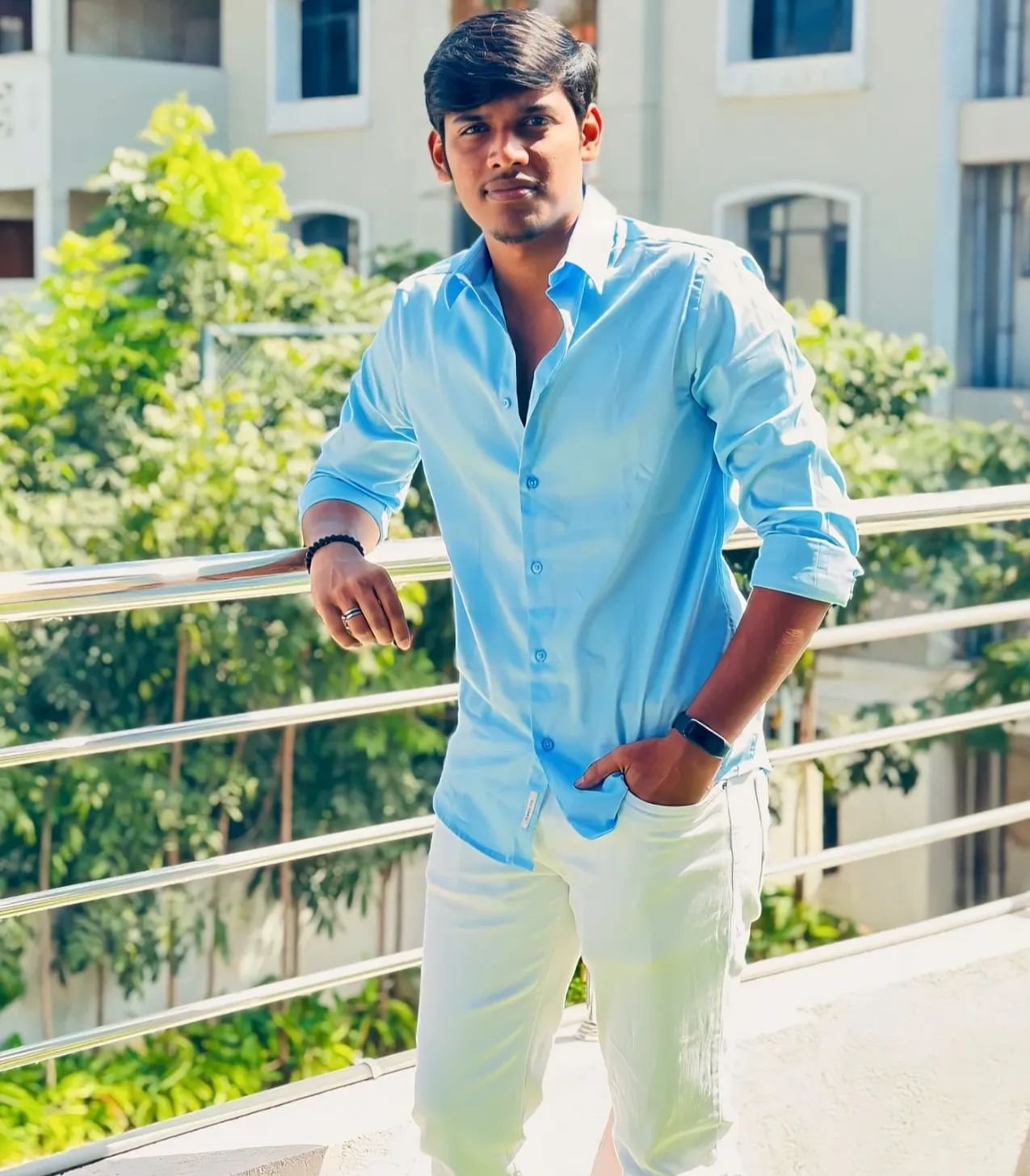 Varun photo
